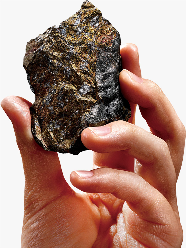 Responsible Mining Initiative